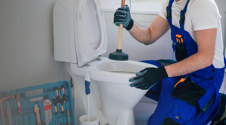 Local expert plumbing services in Haxtun, CO